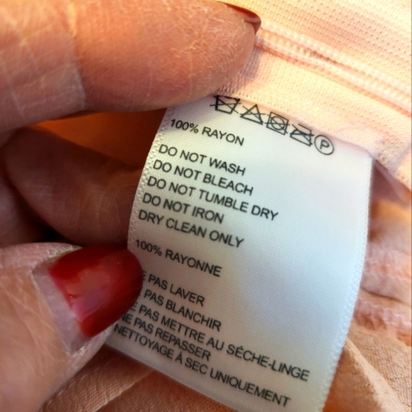 NWT Urban Outfitters pink Camisole Med - Picture 4 of 13